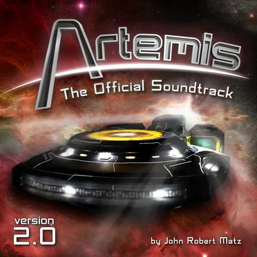 Artemis: The Official Soundtrack