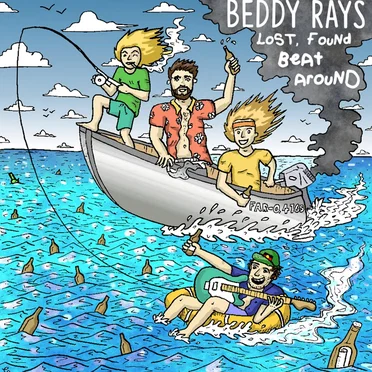 Lost Found Beat Around