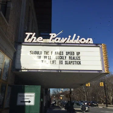Everyone Deserves a Stage