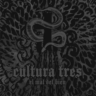 El mal del bien by Cultura Tres - album cover