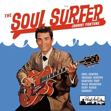 Dragster / Soul Surfer