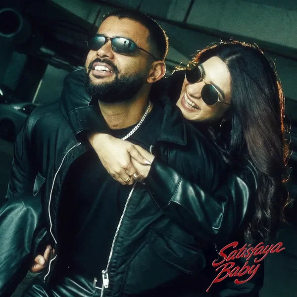 Satisfaya Baby