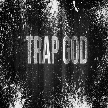 Diary of a Trap God by Gucci Mane - album cover