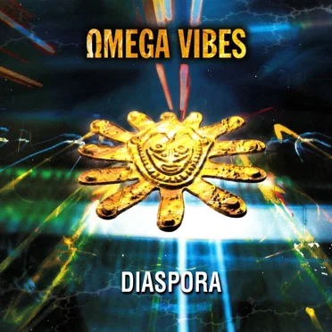 Diaspora