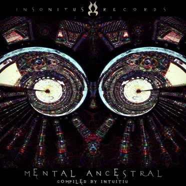 Mental Ancestral by Various Artists - album cover