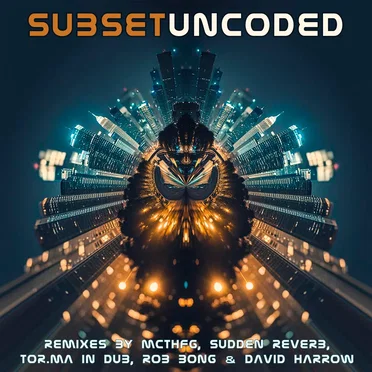 Uncoded