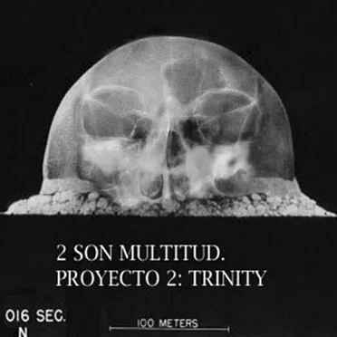 Proyecto 2: Trinity