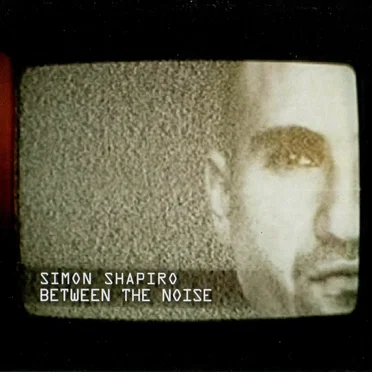 Between the Noise by Simon Shapiro - album cover