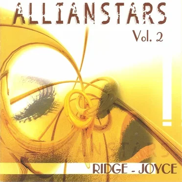 Allianstars, vol. 2
