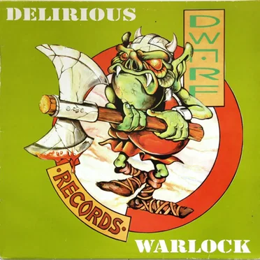 Delirious