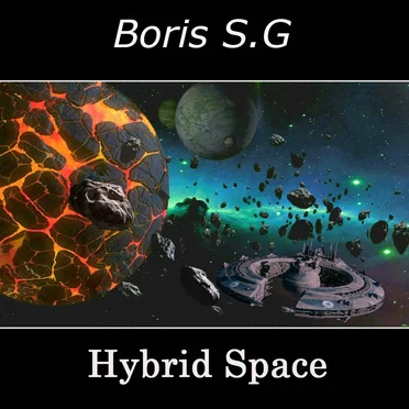 Hybrid Space