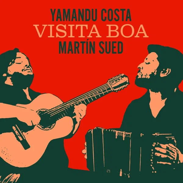Visita Boa