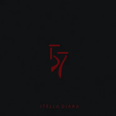 57 by Stella Diana - album cover
