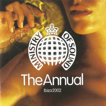 The Annual: Ibiza 2002 by Various Artists - album cover