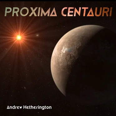 Proxima Centauri