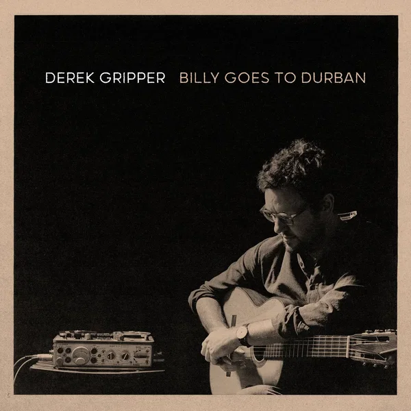 Billy Goes To Durban