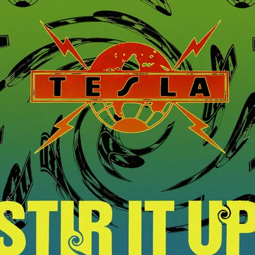 Stir It Up