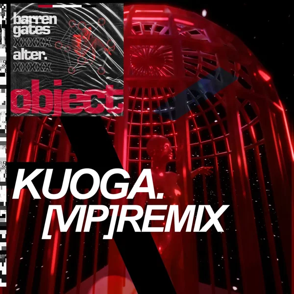 Object VIP (Kuoga. remix)
