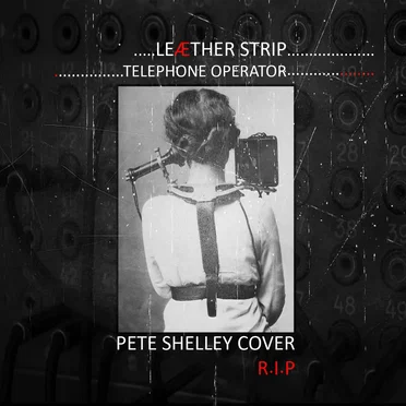 Telephone Operator (Pete Shelley cover) R.I.P