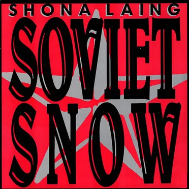 Soviet Snow