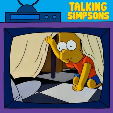 2025-09-24: Talking Simpsons – The Boy Who Knew Too Much by Talking Simpsons - album cover