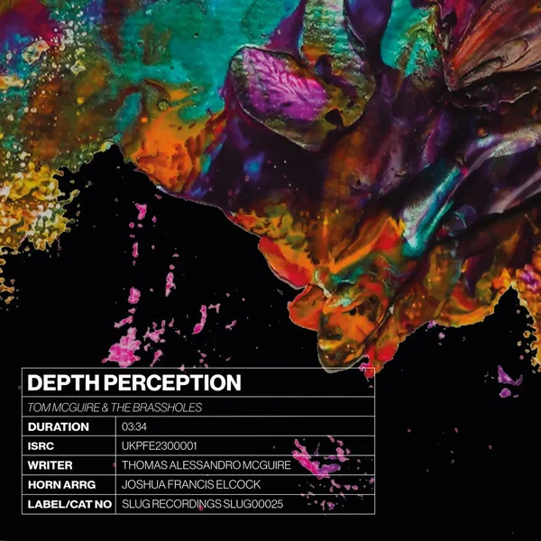 Depth Perception
