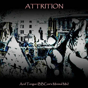 Acid Tongue (Blinky Blinky Computerband minimal mix)