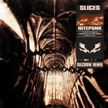 Slices (Silcrow remix)