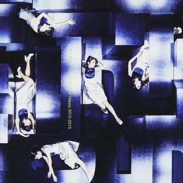 The best of Dorothy Little Happy 2010-2015