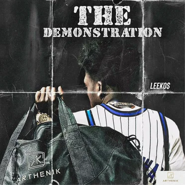 The Demonstration by Leeko$ - album cover