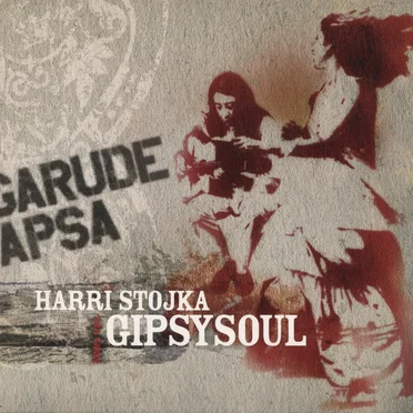 Garude Apsa – Hidden Tears