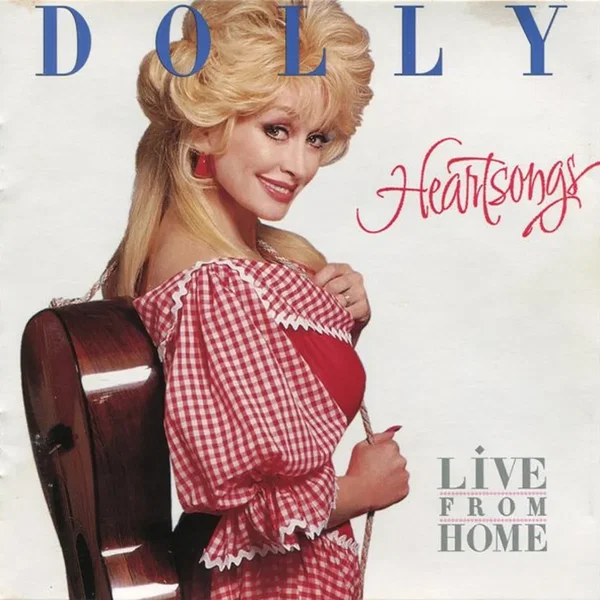 Heartsongs: Live From Home