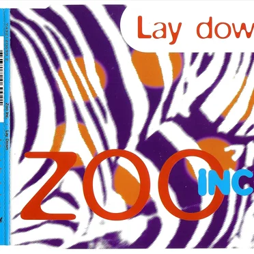 Lay Down