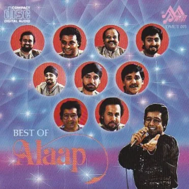 Best of Alaap