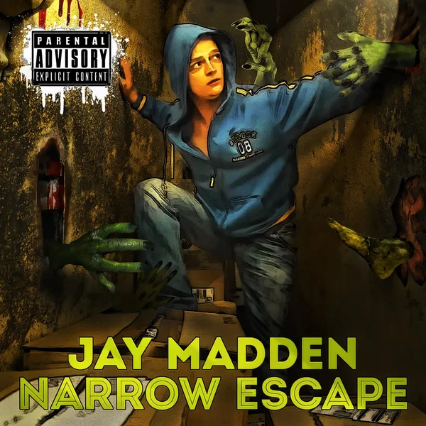Narrow Escape