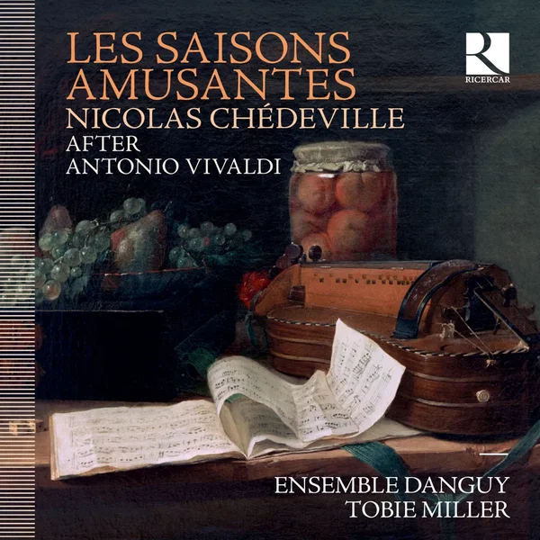 Les Saisons amusantes