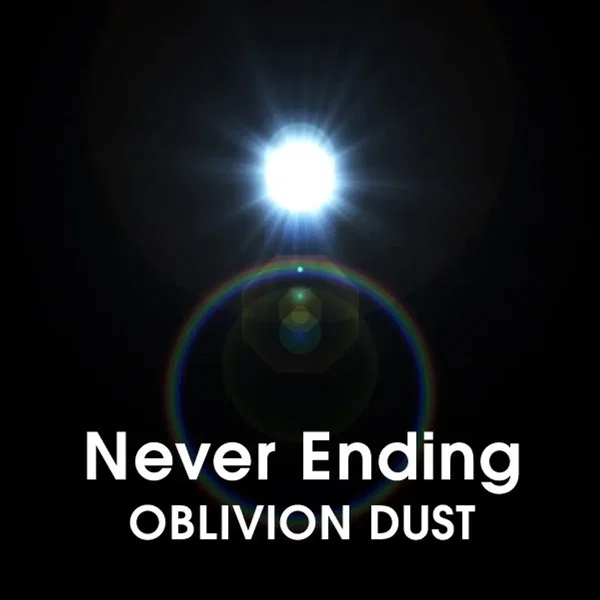 Never Ending
