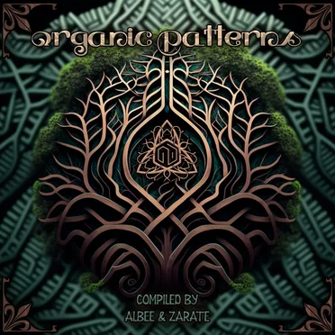 Organic Patterns by Various Artists - album cover