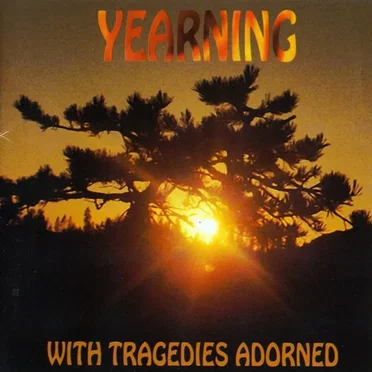 With Tragedies Adorned