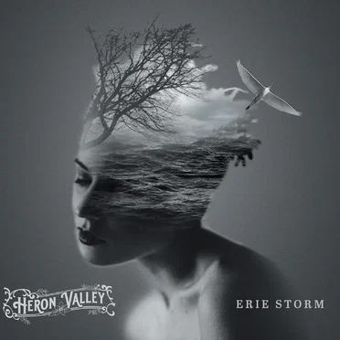 Erie Storm by Heron Valley - album cover