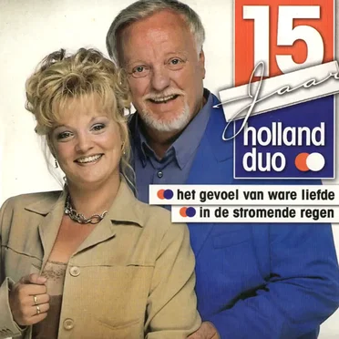 Het gevoel van ware liefde / In de stromende regen