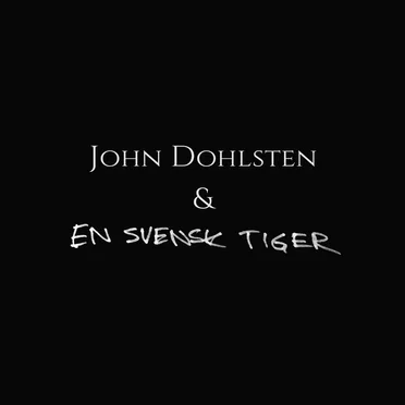 Gustavsgatan 58 by John Dohlsten - album cover