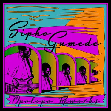 Something to Say (Opolopo rework)