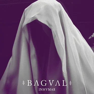 Inhvmar by Bagual - album cover