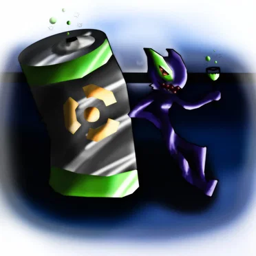 Radioactive