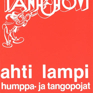Tanssiva Tanhuhovi