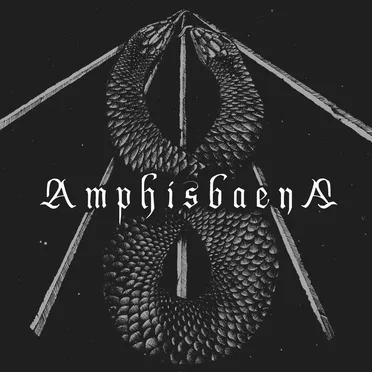 Amphisbaena by Amphisbaena - album cover