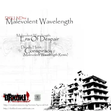 Era of Despair / Conspiracy (Malevolent Wavelength remix)