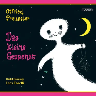 Das kleine Gespenst by Das kleine Gespenst - album cover
