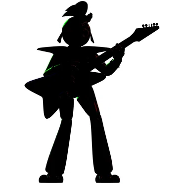 Renewed (Glamrock Chica song)